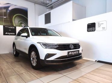 VOLKSWAGEN Tiguan 2ª serie - Tiguan 2.0 TDI 150 CV SCR DSG Life