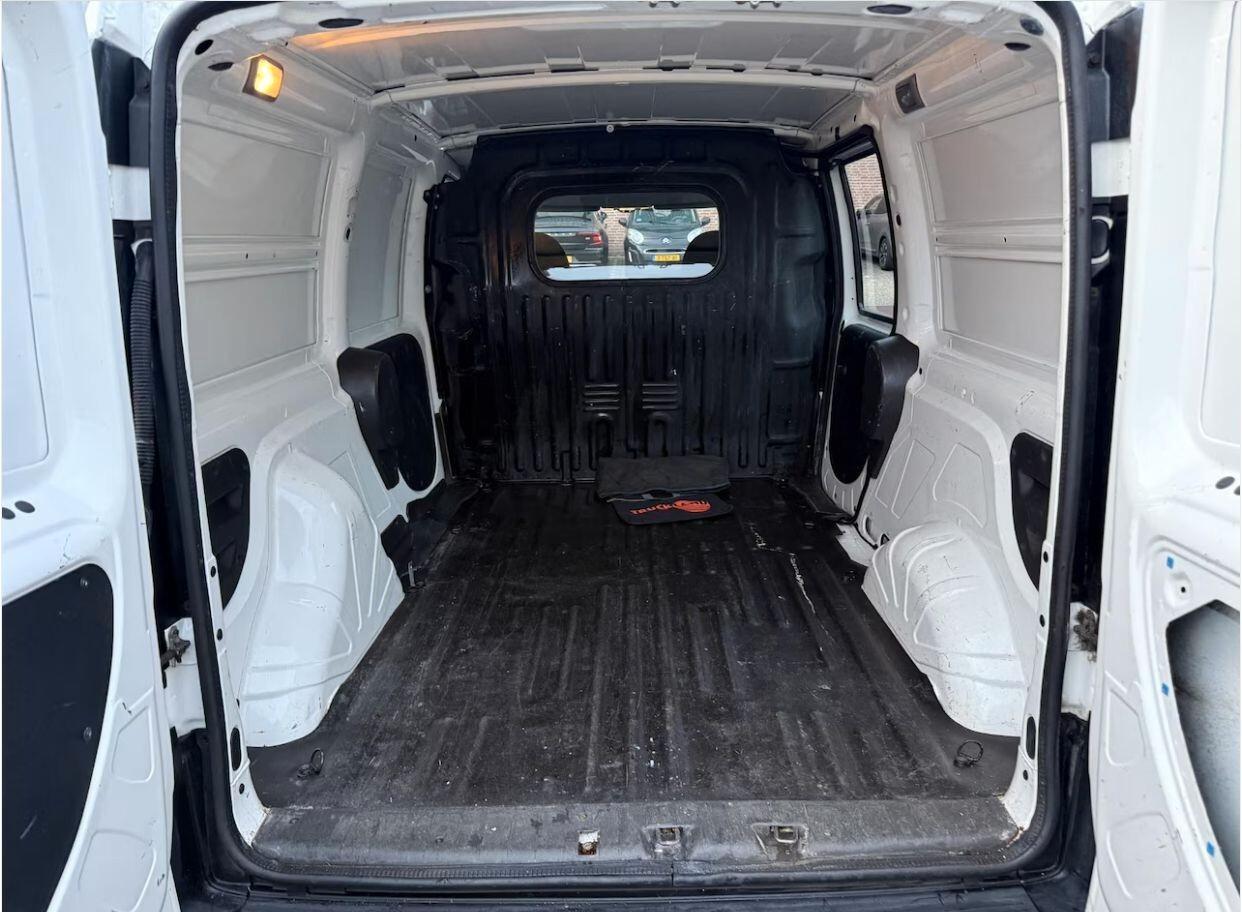 Fiat Doblò - 1.9 Multijet Maxi