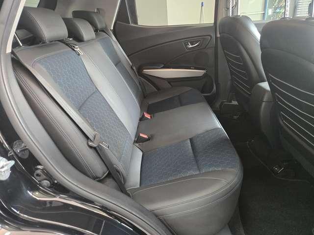 SsangYong Tivoli Tivoli 1.6d Go 2wd 69000KM