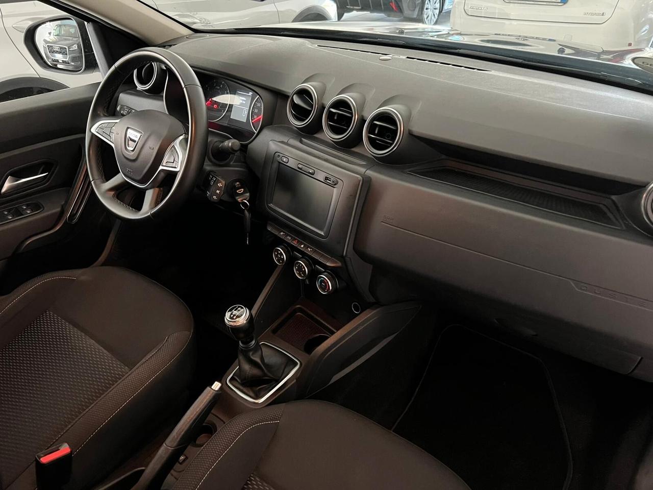 Dacia Duster GPL 1.0 TCe 100 CV ECO-G 4x2 Prestige