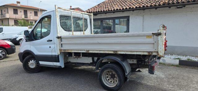 FORD Transit 350 2.2TDCi 155CV PLM-SL-RG Cassonato Ribaltabile