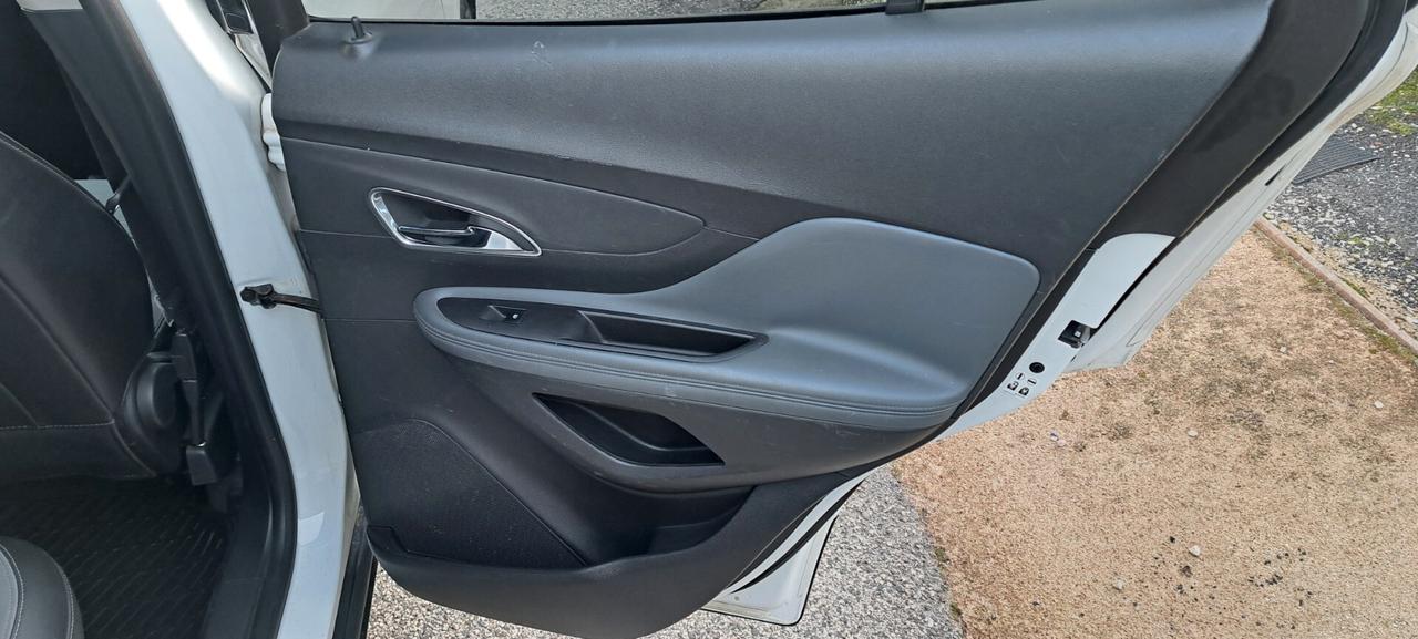 Opel Mokka 1.6 CDTI Ecotec 136CV 4x2 Start&Stop Cosmo