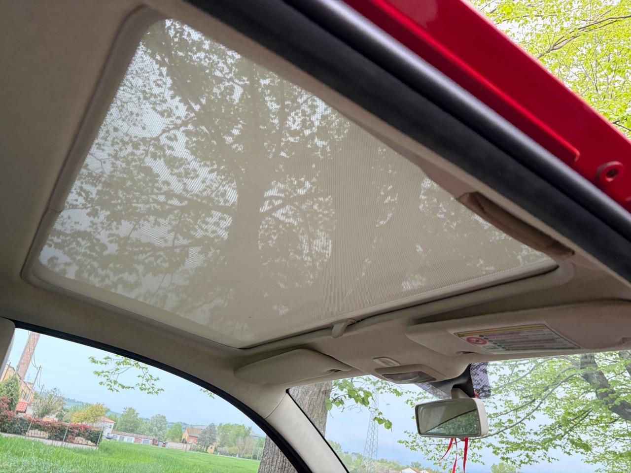 Fiat 500 1.3 Multijet Lounge 55 kW