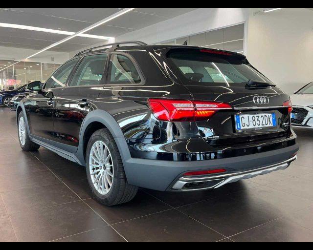 AUDI A4 allroad 40 TDI 204 CV S tronic Business