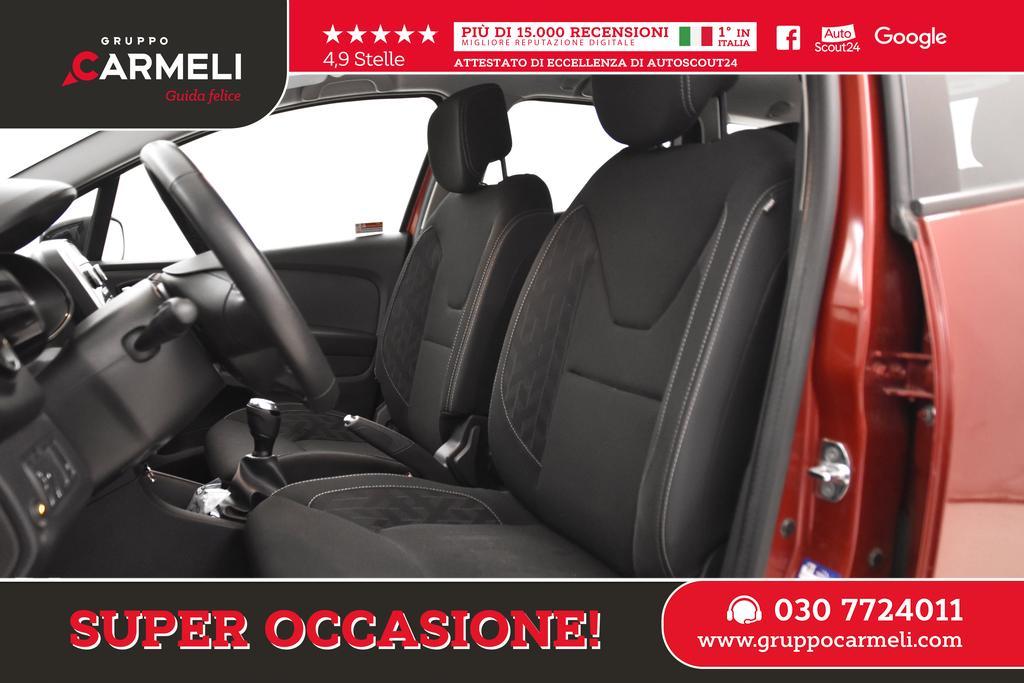 Renault Clio Sporter 0.9 TCe Energy Business