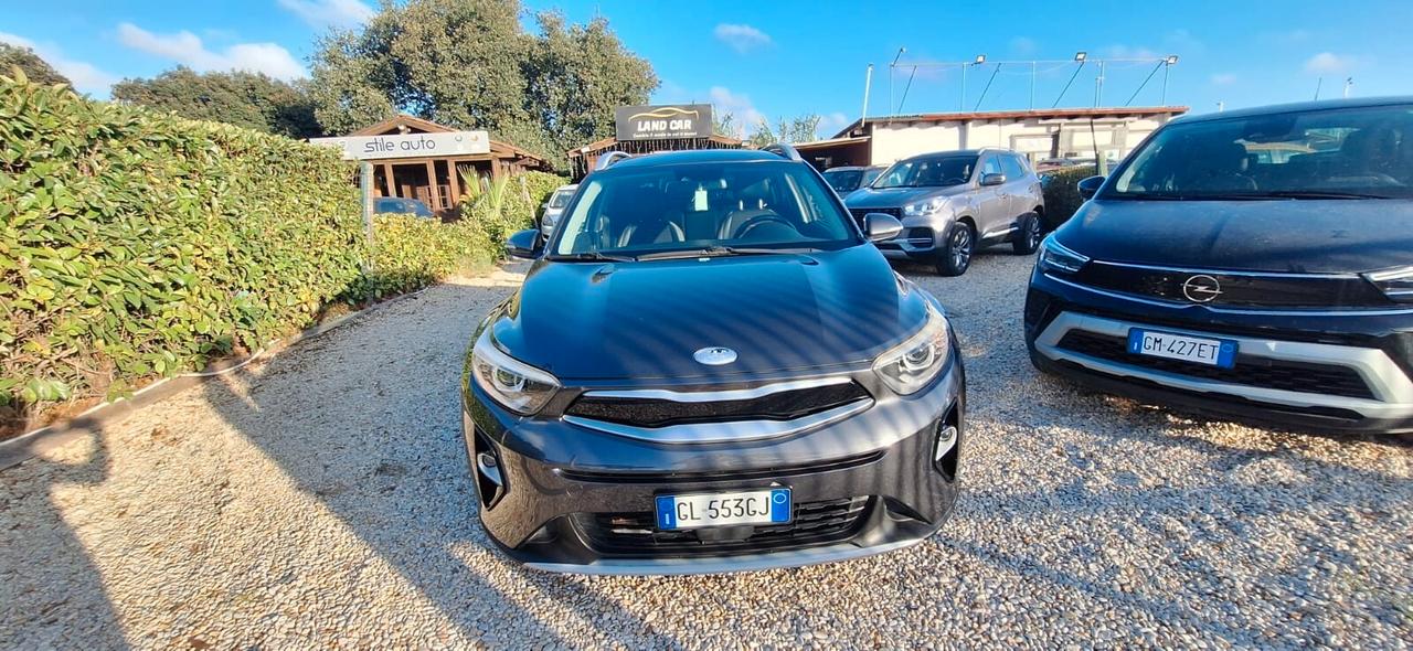 Kia Stonic 1.6 CRDi 110 CV Style