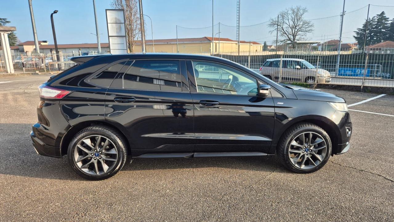 Ford Edge 2.0 TDCI 210 CV AWD S&S Powershift ST Line