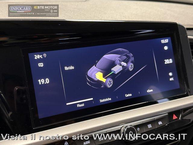 OPEL Grandland 1.6 PHEV aut. AWD GSe - PROMO
