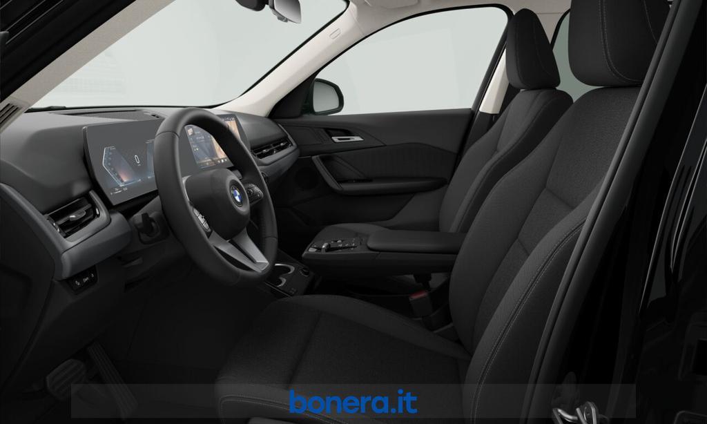 BMW X1 18 d sDrive DCT