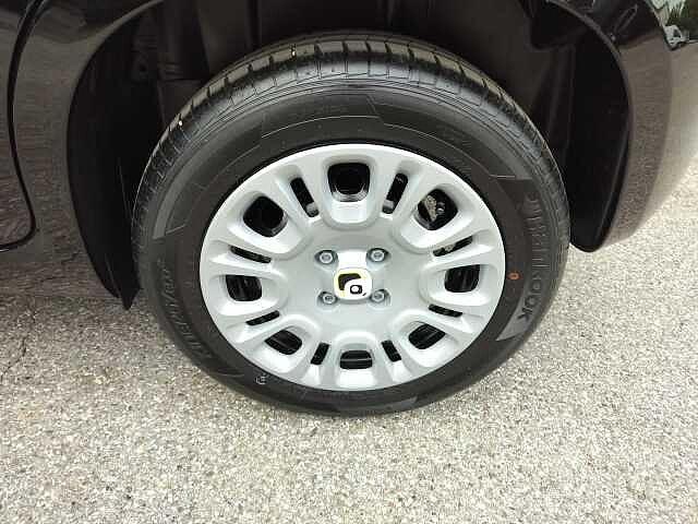 Fiat Panda 1.0 FireFly S&S Hybrid Icon ** KM Ø **