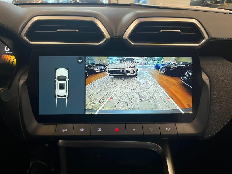 MG ZS 1.5 Hybrid+ Comfort