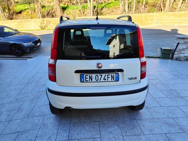 FIAT Panda 1.4 Natural Power Classic