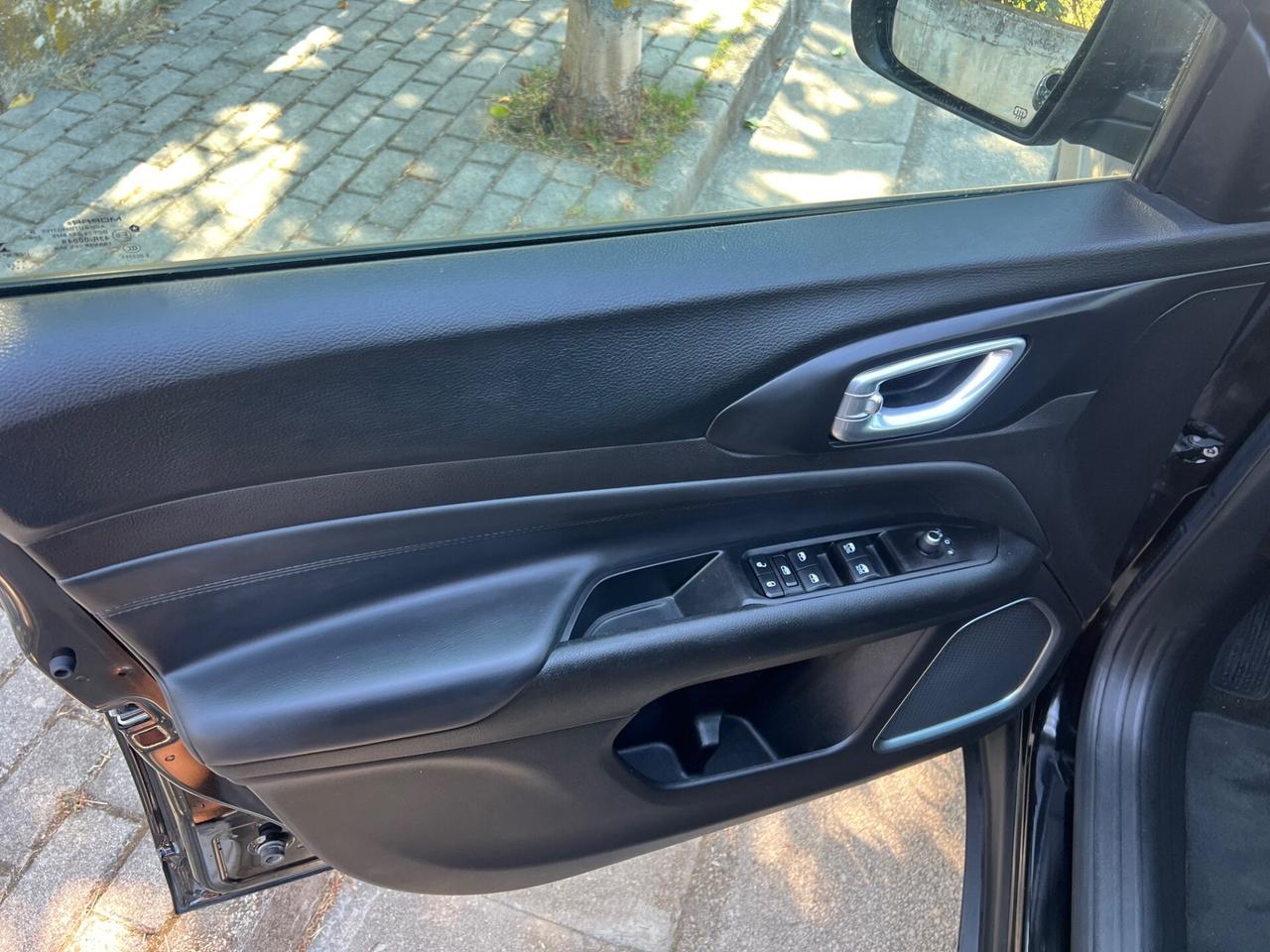 Jeep Compass 1.6 Multijet 130cv Night Eagle 2022