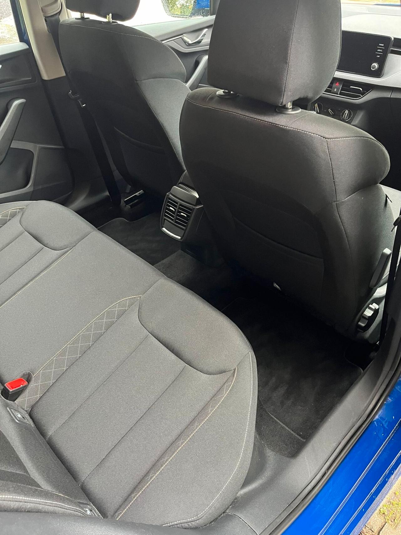 Kamiq 1.0 g-tec Ambition 90cv -- FULL ADAS --