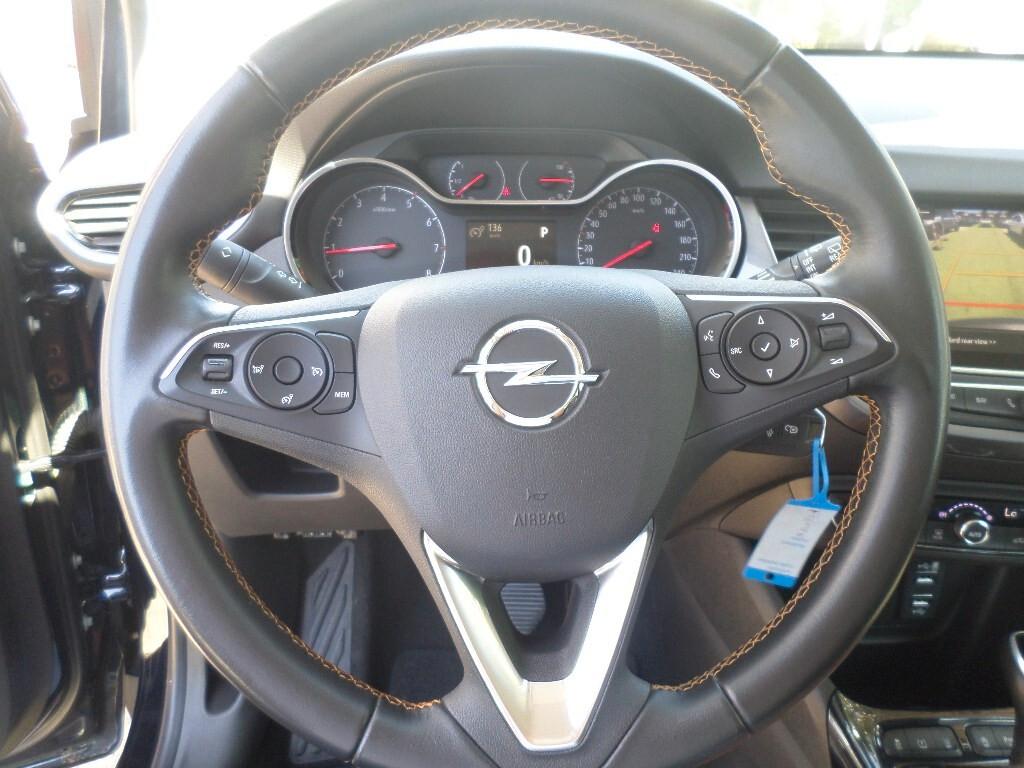 Opel Crossland X 1.5 ECOTEC D 120 CV Start&Stop aut. Innovation