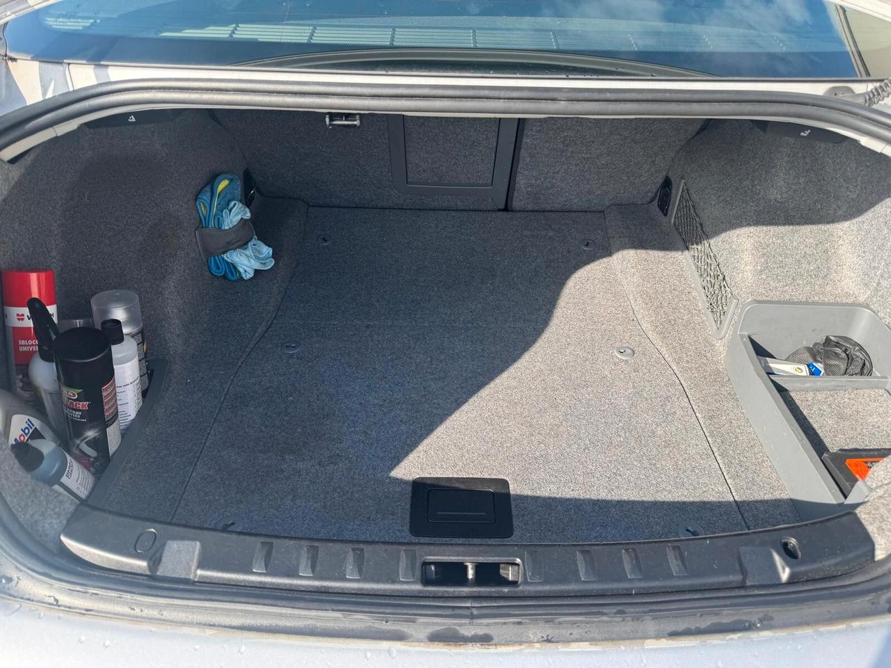 Bmw 325 325d cat Coupé Futura