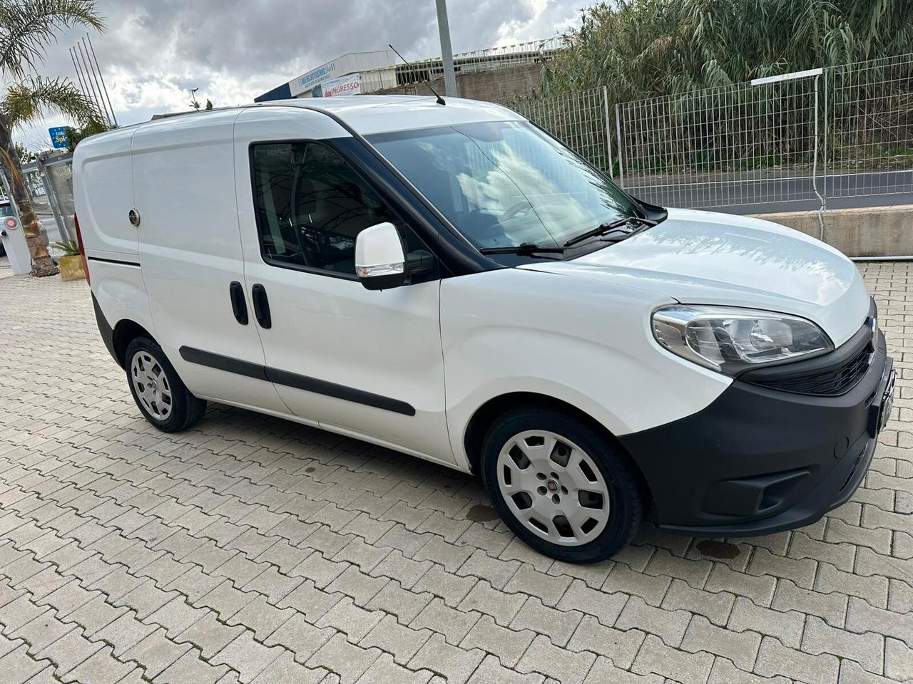 Fiat Doblo Doblò 1.6 MJT 16V 95CV Easy