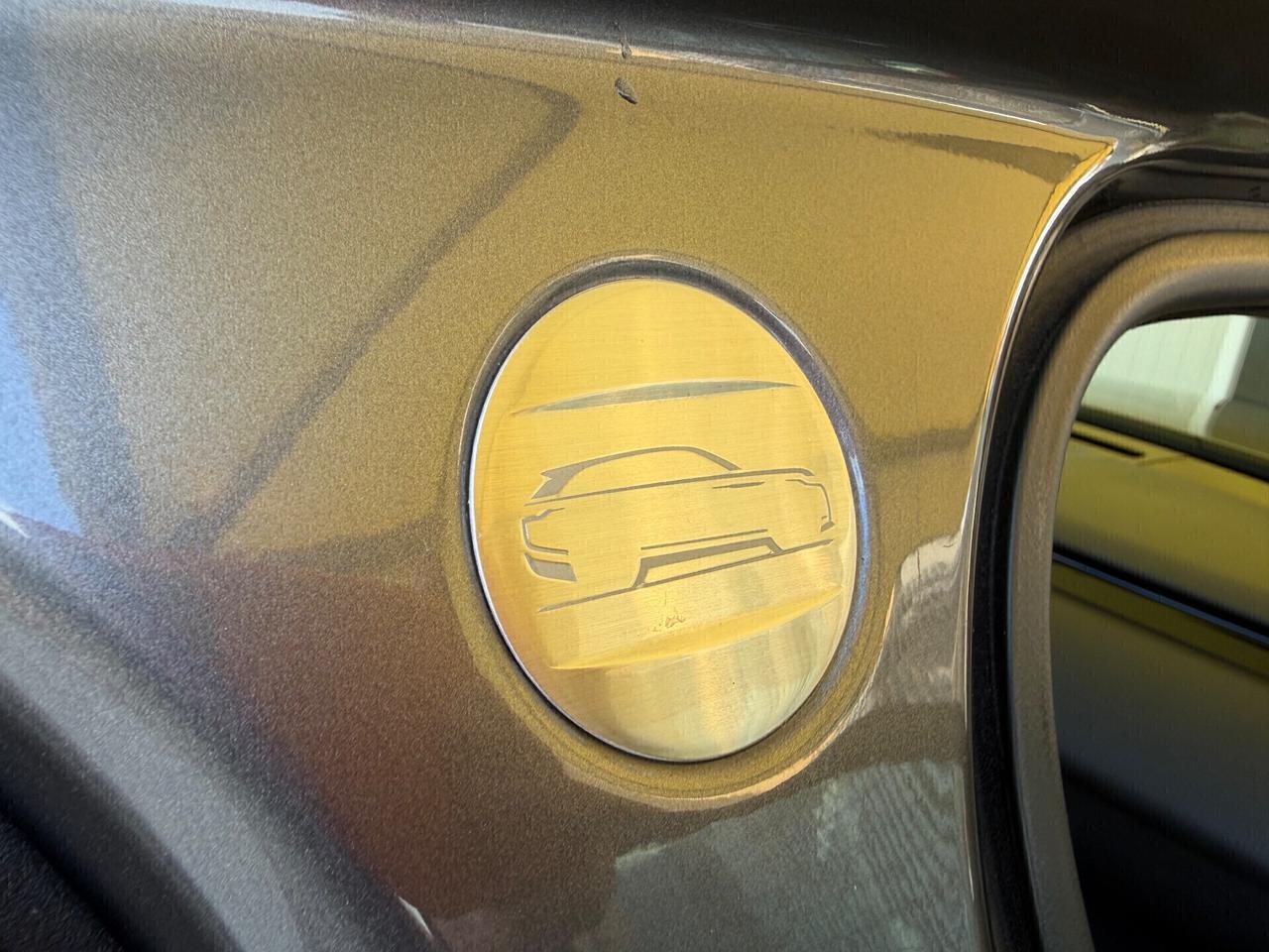 Range Rover Velar 2.0D I4 240 CV R-Dynamic HSE