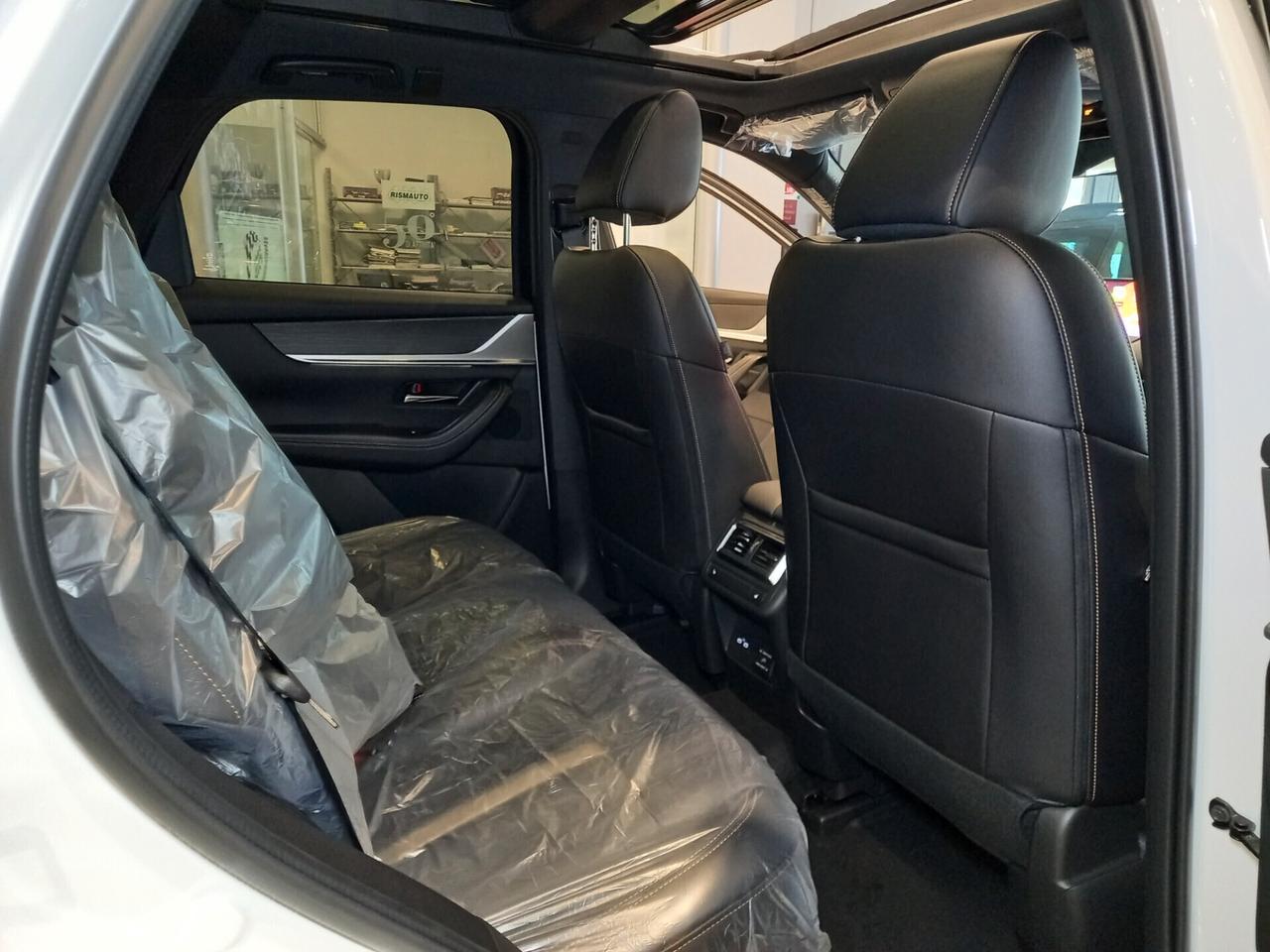 Mazda CX-60 3.3L 249 CV Hybrid AWD PROMO