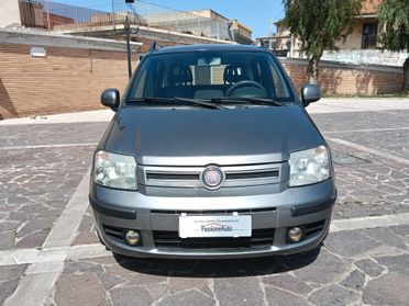 Fiat Panda 1.2 Emotion 2010