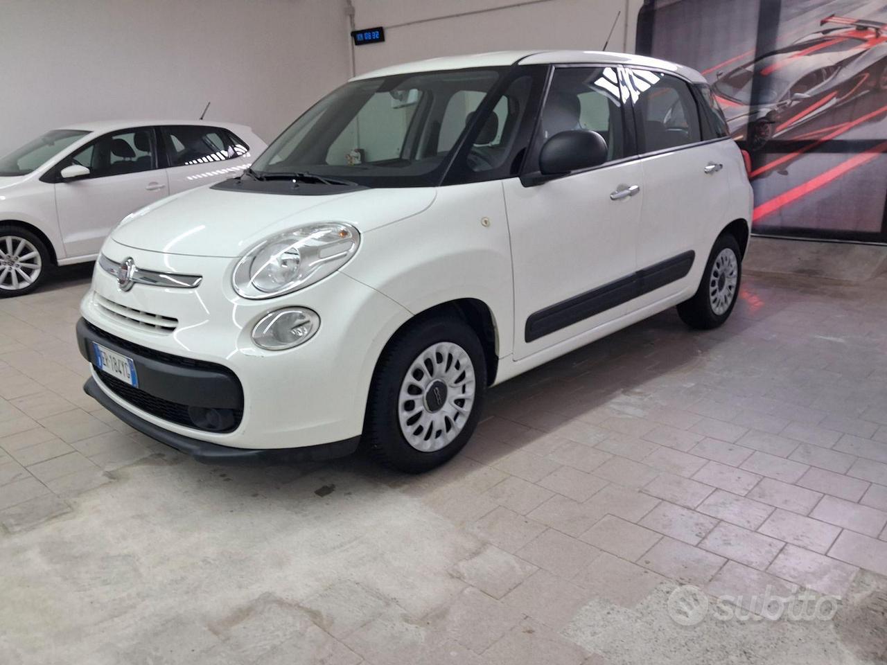 500L diesel