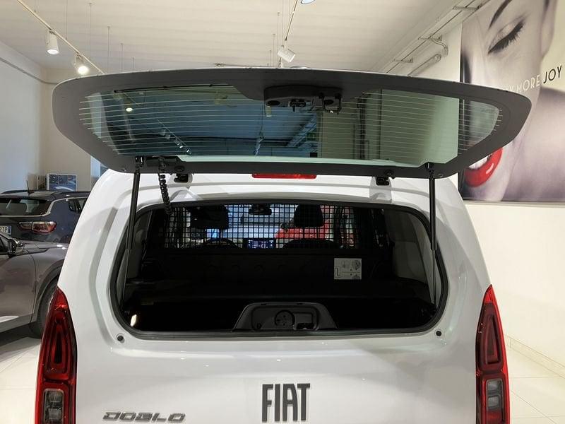 FIAT Doblò 1.5 BlueHdi 130CV Combi N1