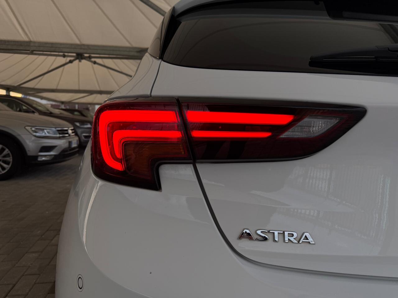 Opel Astra 1.6 CDTi 136CV 5 porte Dynamic UNICO PROPRIETARIO