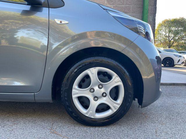 KIA Picanto 1.0 DPI 67CV 5 PORTE CLIMA BLUETOOTH NEOPATENTATI
