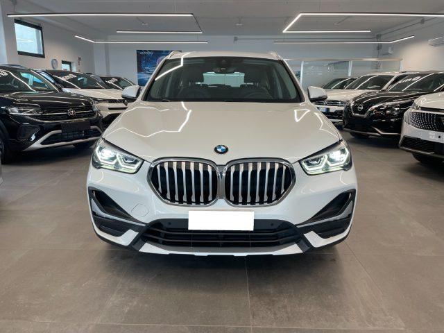 BMW X1 2.0 d S-Drive 150 CV X-Line Plus