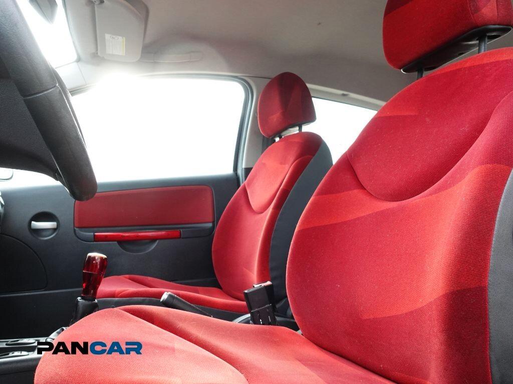 Citroen C2 1.1 Classique solo commercianti