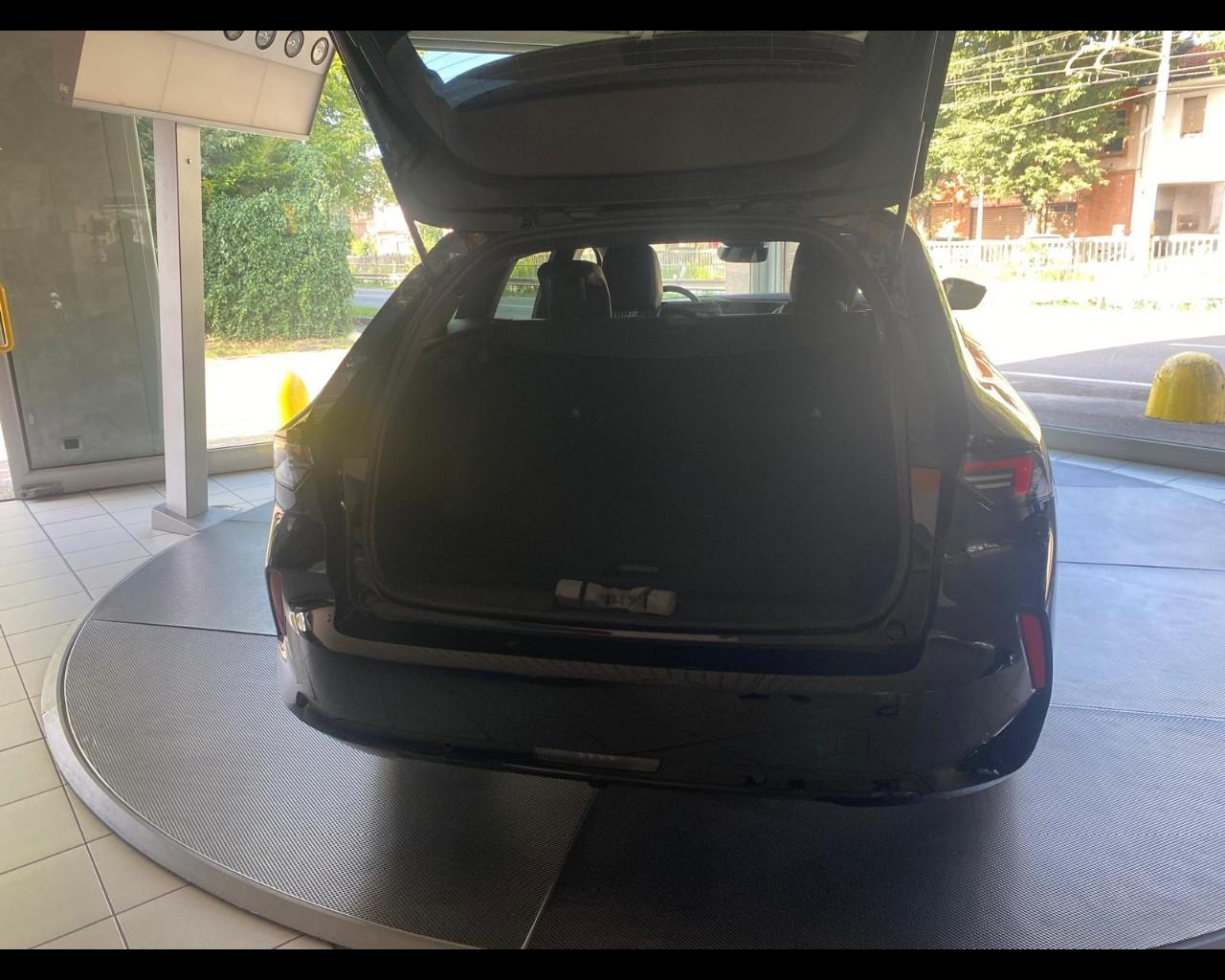 OPEL Astra ST GS HYBRID 1.2 136cv AT6 S&S