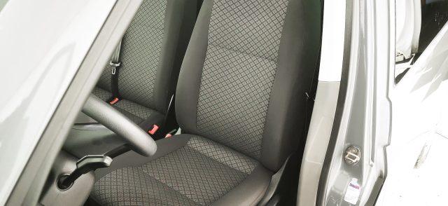 VOLKSWAGEN Caravelle 2.0 TDI 110CV Trendline 9 posti