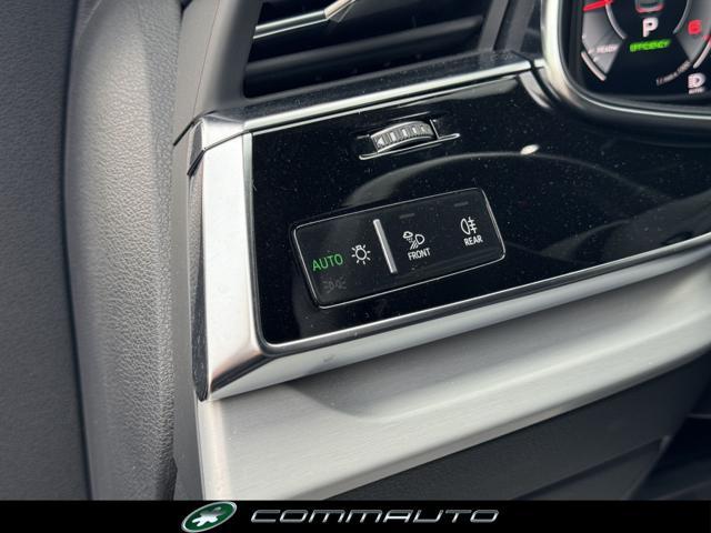 AUDI Q8 50 TDI 286 CV quattro tiptronic