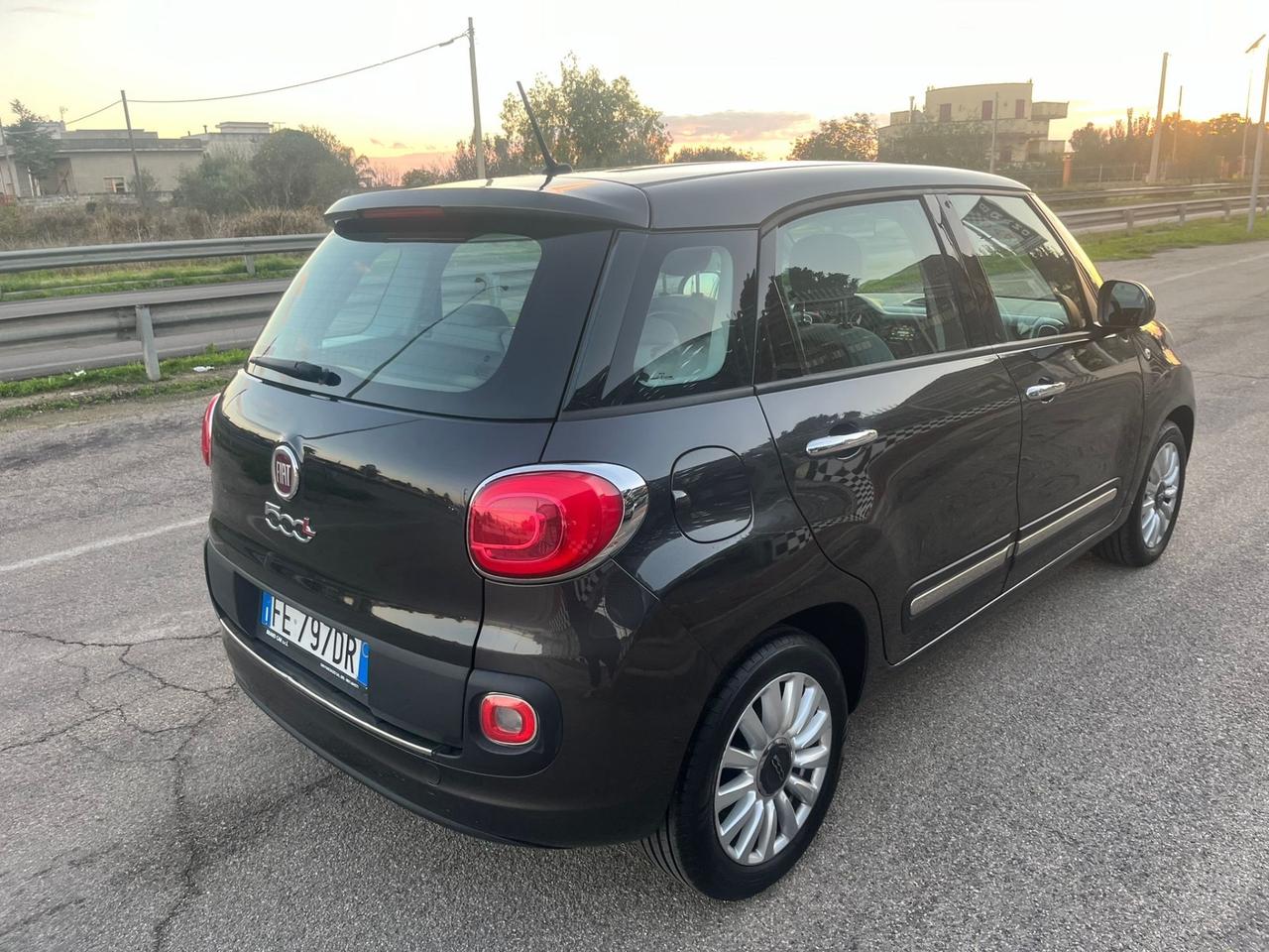 Fiat 500L 1.3 Multijet Lounge Unipro 2016