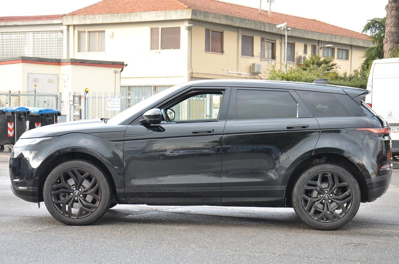 Land Rover Range Evoque 2.0 150 CV Auto HSE Business Edition