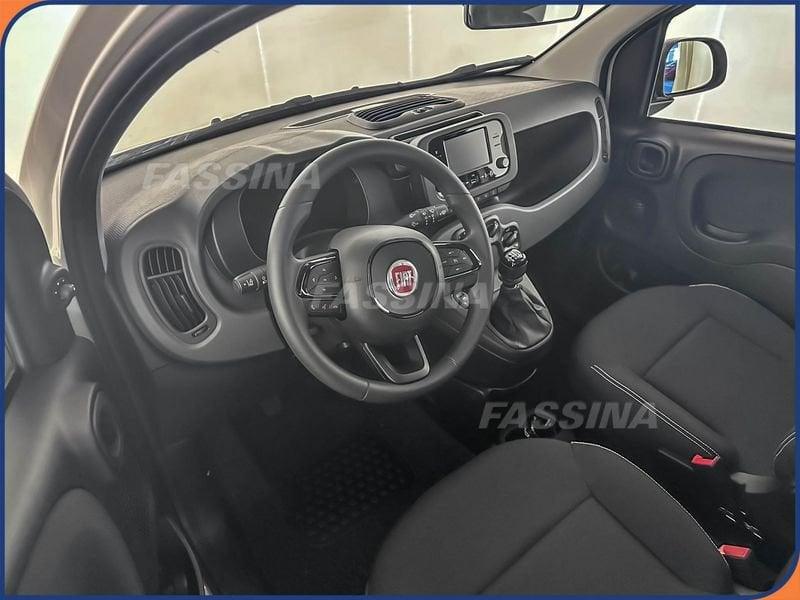 FIAT Panda Panda 1.0 FireFly S&S Hybrid