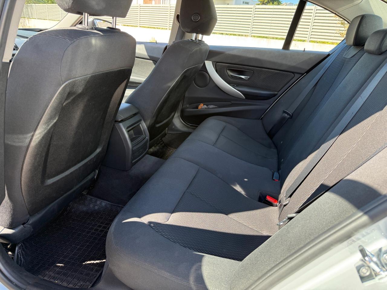 Bmw 316d Sport *SOLI 112.000KM*