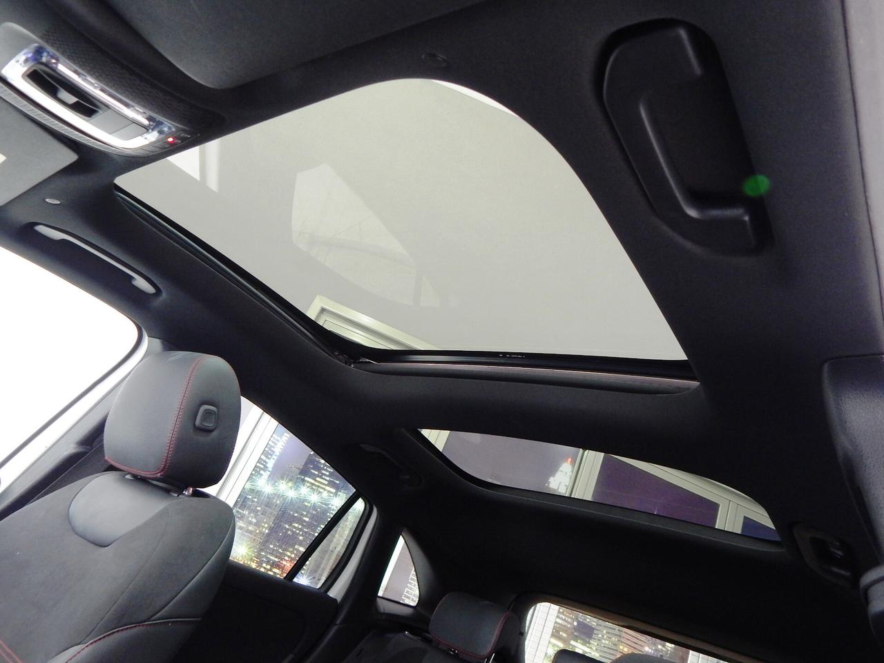 Mercedes-Benz GLA 220 d AMG Line Advanced Plus 4matic Aut. TETTO-PELLE