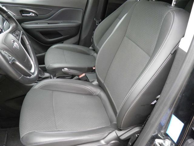 OPEL Mokka X 1.6 CDTI Ecotec 136CV 4x4 Start&Stop Business