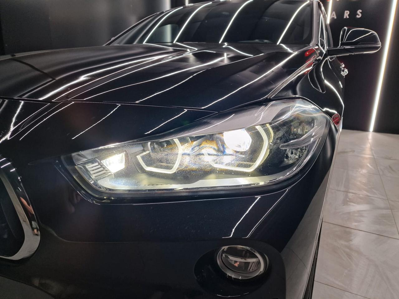 Bmw X2 sDrive18d Msport 2.0 150CV