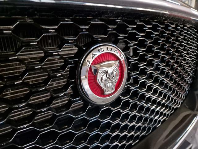 JAGUAR F-Pace 2000 D 180 CV AWD AUT. R-SPORT+ TETTO+19'+UNIPROP