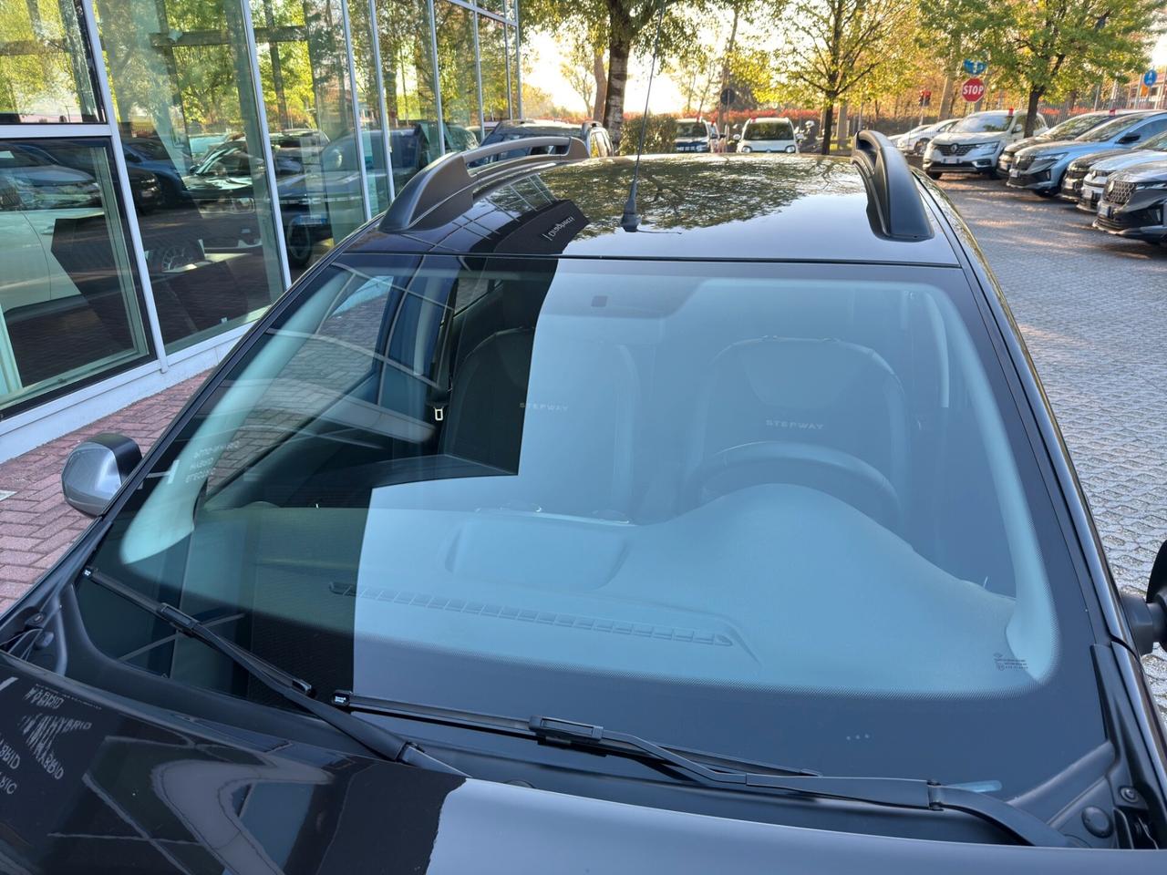 Dacia Sandero 1.5 dCi 8V 90CV S&S Serie Speciale Brave