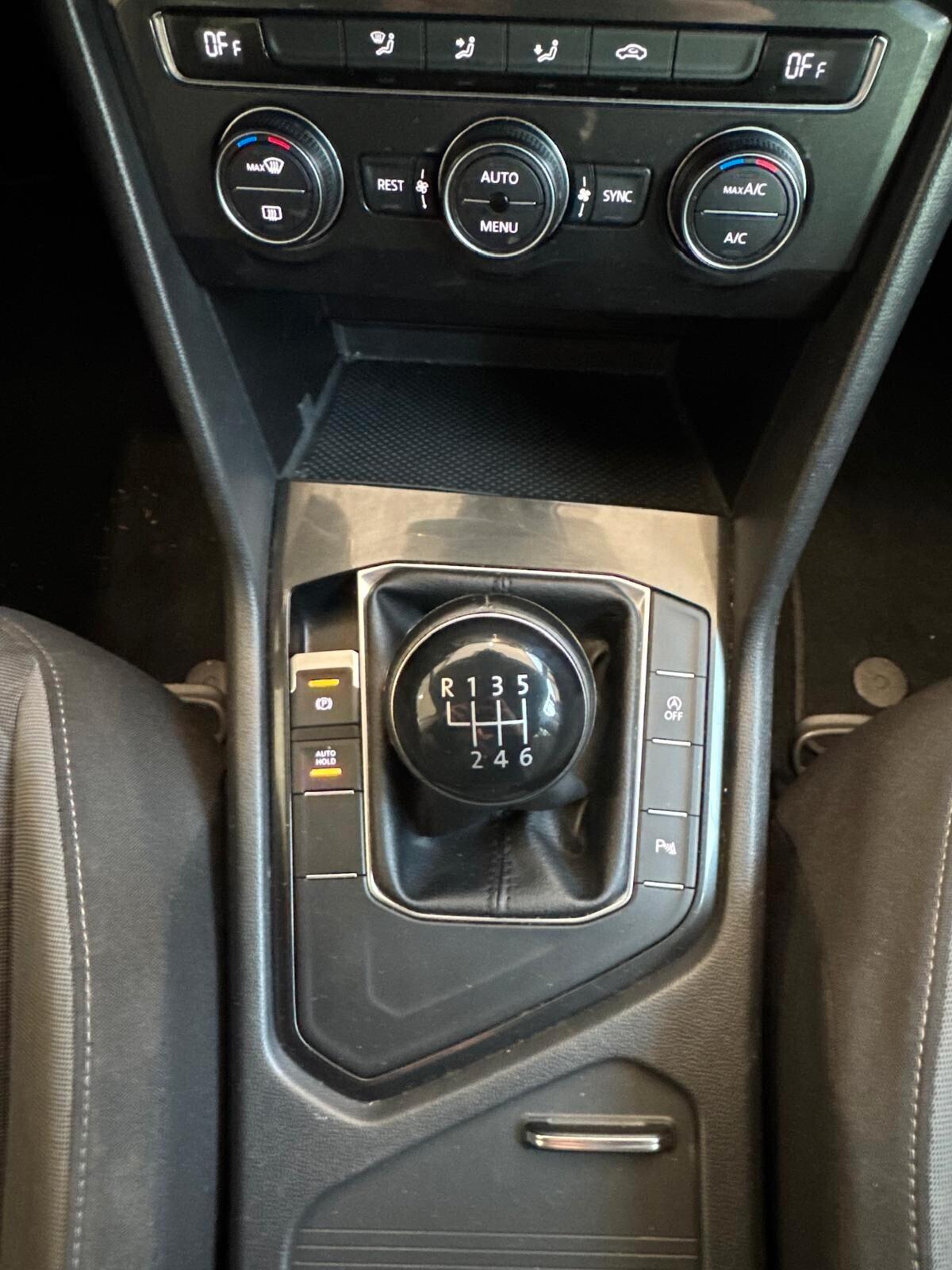 Tiguan 1.4 TSI Style BlueMotion Technology