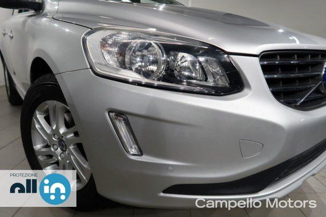 VOLVO XC60 XC60 2.0 D4 190cv Business