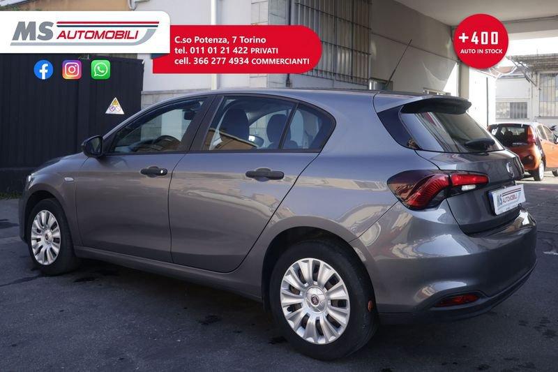 FIAT Tipo FIAT Tipo 1.3 Mjt S&S 5 porte Sport Unicoproprietario