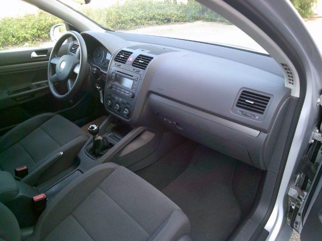 VOLKSWAGEN Golf 1.9 TDI 5p. Comfortline