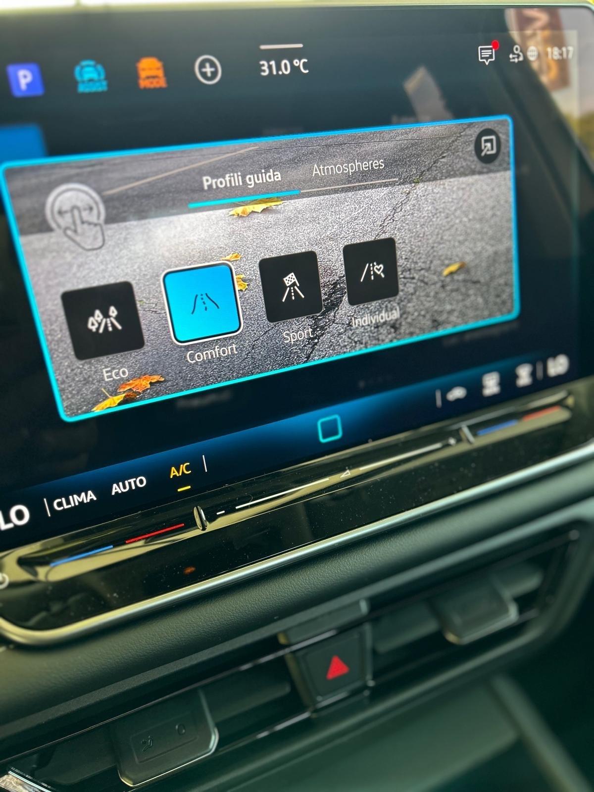 Volkswagen Tiguan 1.5 eTSI 130 CV ACT DSG Edition Plus