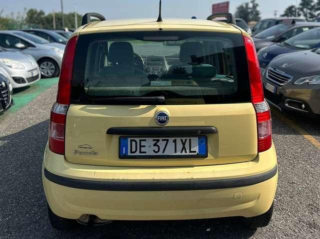 Fiat Panda Panda II 1.2 dualogic AUTOMATICA
