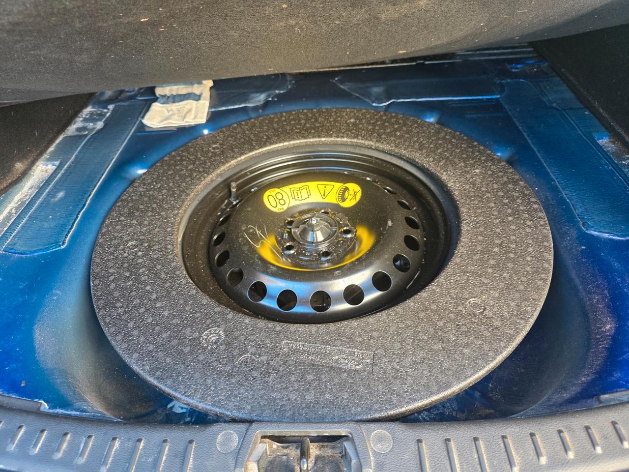 Ford Focus 1.5 TDCi 105 CV Start&Stop SW ECOnetic Business