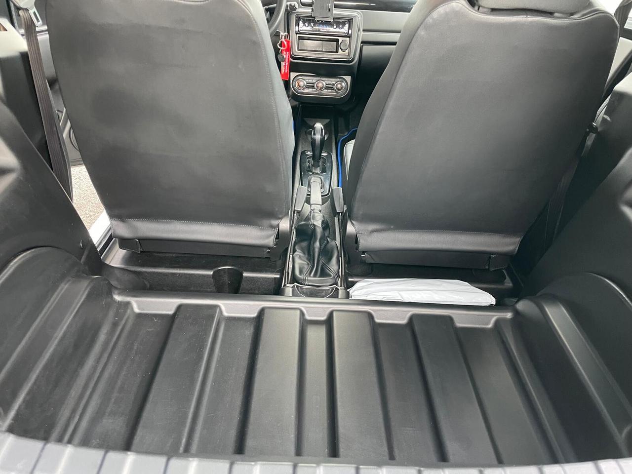 Microcar Due Dué 6 Young